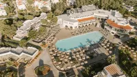 Almyra Hotel & Village - Merinäköala