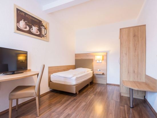 Hotel Linde Stuttgart
