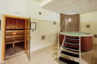 Instytut Zdrowia Sofra Fit & SPA 卡爾帕奇 - SPA