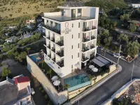 Ori Mare Hotel - Wifi