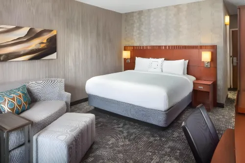 Sonesta Select Laguna Hills Irvine Spectrum - 3-Sterne
