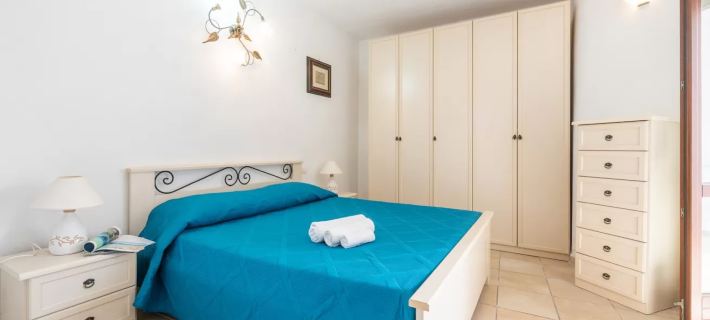 Cozy Veranda Retreat Near Budoni Hotels in Tanaunella