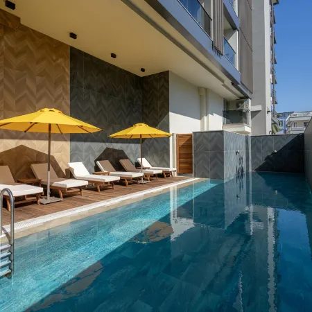voco Antalya - Konyaalti by IHG