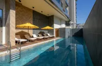 voco Antalya - Konyaalti by IHG - Pools