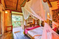 Serenada Eco Resort - balcony