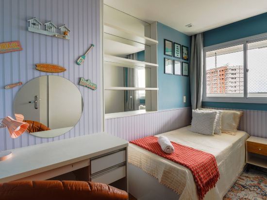 Blue Mar Apartamento