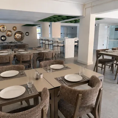 TRYP by Wyndham Didim