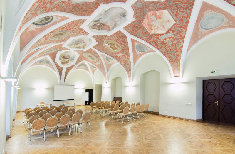 Domus Maria photo 2
