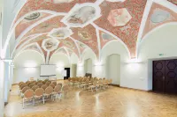 Domus Maria - 3-Star