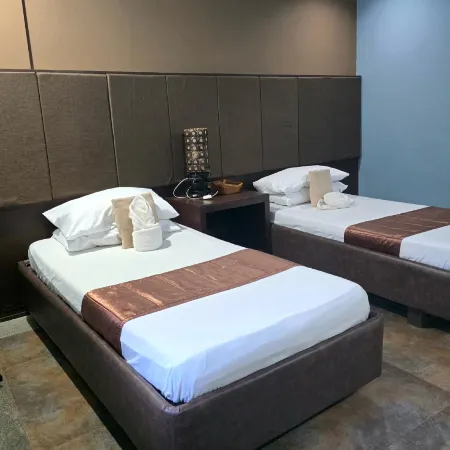 Bease's Bed and Breakfast