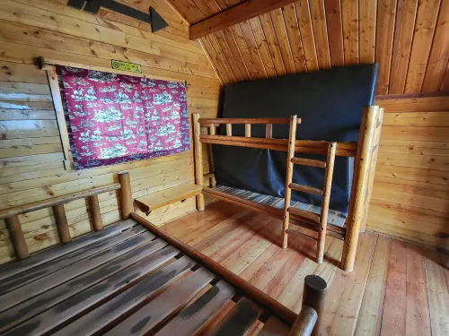 Cheyenne RV Resort - Homestays