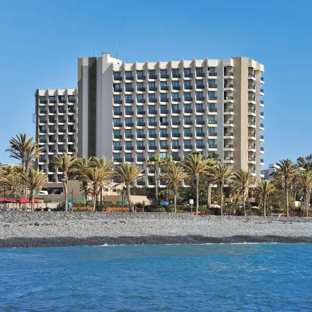 Sol Tenerife