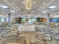 Holiday Inn - Piscataway - Somerset, an IHG Hotel - bar