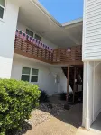 The Bohemian. Unit #5 Charming 2-bedroom apartment in gorgeous Corpus Christi. - Homestays