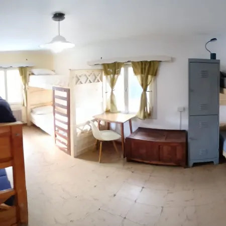 Casa central hostel