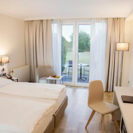 Welcome Hotel Bad Arolsen