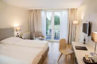 Welcome Hotel Bad Arolsen - Pet friendly