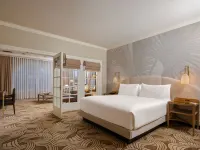 Montecito Inn Hoteles cerca de Universidad Westmont College