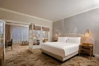 Montecito Inn - 4-Star
