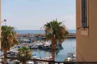Solemar Sicilia - Principe del Mare - Wifi