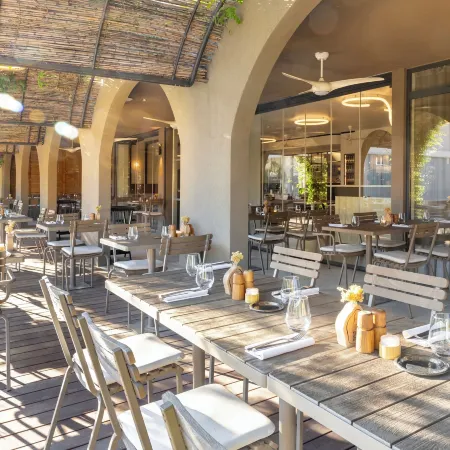 Hôtel Spa & Restaurant - Son de Mar