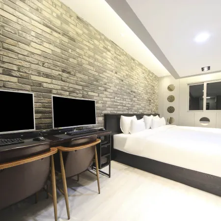 Yeongcheon D-Day Hotel