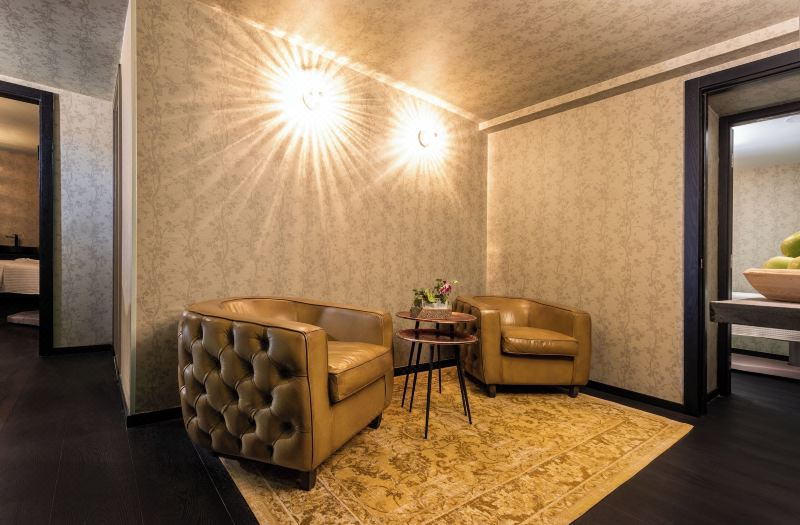 Hotel Rothschild 22 photo 2