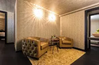 Hotel Rothschild 22 - spa