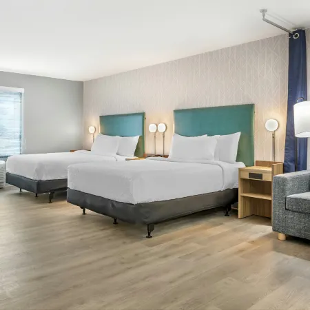 Home2 Suites by Hilton Danville