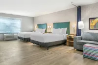 Home2 Suites by Hilton Danville - WiFi