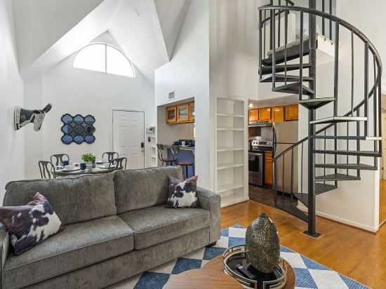 Austin Apartments by Andes STR