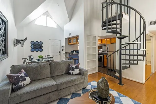 Austin Apartments by Andes STR - Homestays