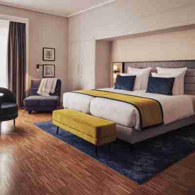Hotel Mannheimer Hof - Leonardo Limited Edition Rooms