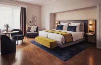 Hotel Mannheimer Hof - Leonardo Limited Edition - Gym