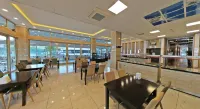 Ceti̇n Presti̇ge Resort - servizio colazione