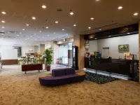 Hotel Grand Foret - parking