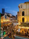 Straits Heritage Hostel - Hostels