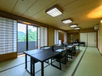 帝釋峽觀光酒店 錦彩館 - 民宿