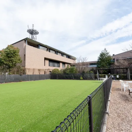 Corredor Yugawara Dog & Resort