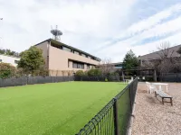 Corredor Yugawara Dog & Resort - Thân thiện với thú cưng