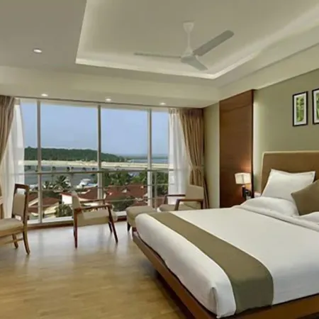 Hotel Park Prime Goa