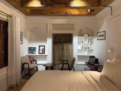 Usman Heritage Hotel