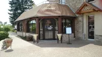 Domaine de la Haie des Granges - spa