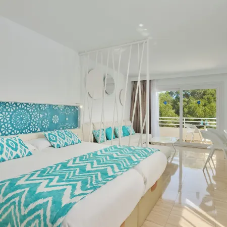 Grupotel Ibiza Beach Resort - Adults Only