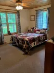 Pioneer Lodge Log Cabin - 3-Sterne