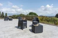 Tenuta Santo Spirito - WiFi
