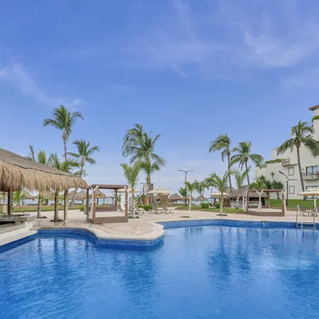 Fiesta Americana Villas Cancún