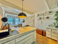 Sea View Studio Terminal - Pemandangan Pantai