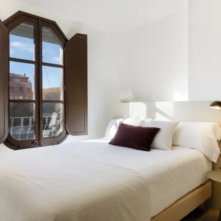 Canvas Apartments & Lofts Girona