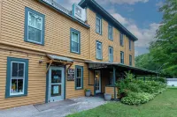 The Woodbine Inn - 3-Star